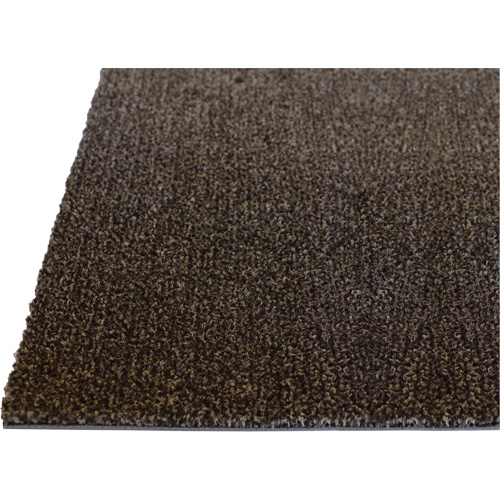 Palliser Indoor Matting, Wiper/Scraper, 6-5/6' x 6' x 5/16", Anglis EastCoast Offshore Supplies