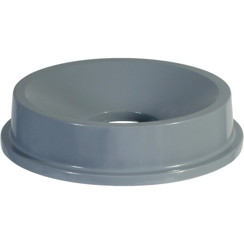 Funnel Lid for Brute&reg; 32 Gal. Containers, Open Lid, Plastic EastCoast Offshore Supplies