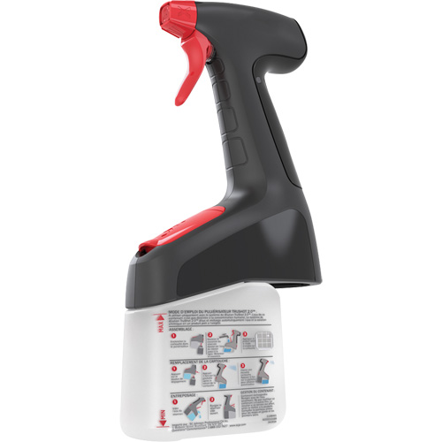 Syst&egrave;me de distribution mobile TruShot 2.0 EastCoast Offshore Supplies