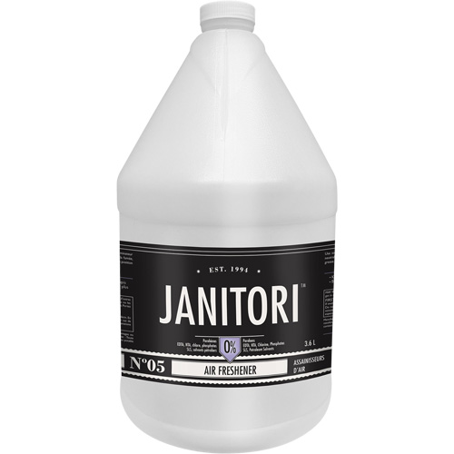 Janitori 05 Air Freshener EastCoast Offshore Supplies