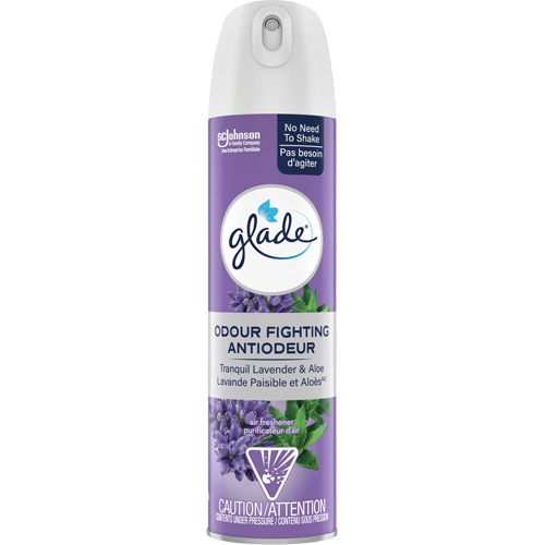 Air Freshener, Tranquil Lavender & Aloe, Aerosol Can EastCoast Offshore Supplies