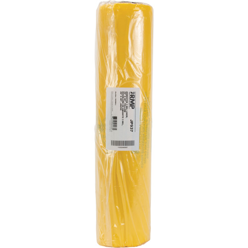 Hazardous Waste Liners, Asbestos, 40" L x 26" W, 3 mils EastCoast Offshore Supplies