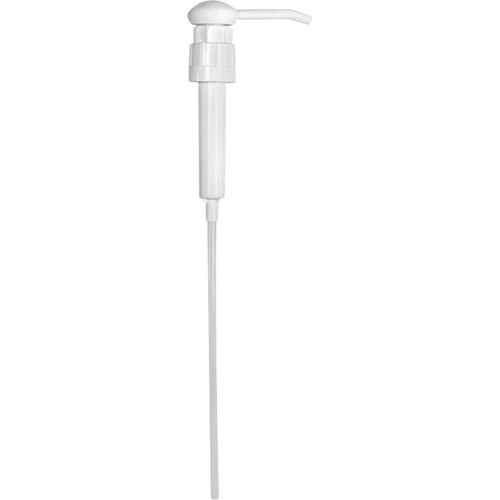 Pompe &agrave; bouteille pour cruches de 4 L EastCoast Offshore Supplies