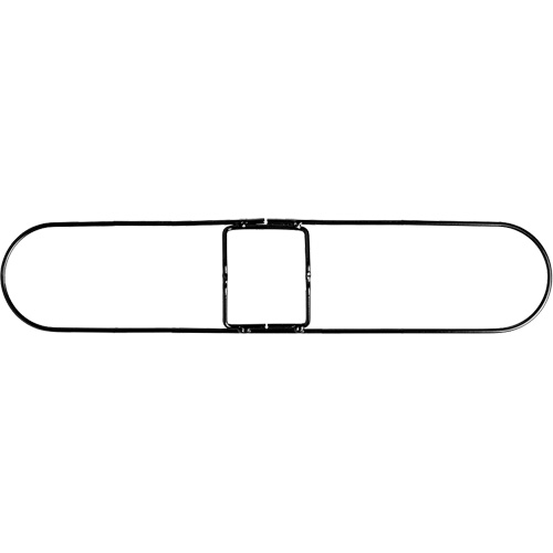Clipper Dust Mop Frame, 36", Metal EastCoast Offshore Supplies