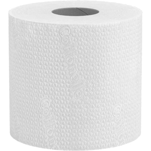 Papier hygi&eacute;nique professionnel Cottonelle, 2 Pli, 451 Feuilles/Rouleu, Blanc EastCoast Offshore Supplies