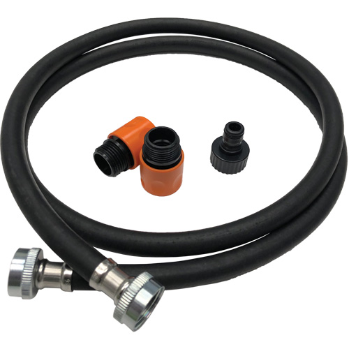 safeMIX Hose & Adaptor Set EastCoast Offshore Supplies