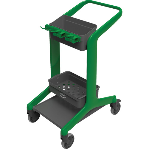 HyGo Mobile Cleaning Station EastCoast Offshore Supplies