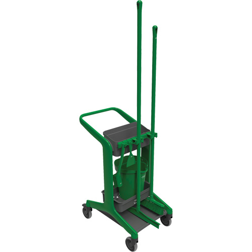 HyGo Mobile Cleaning Station EastCoast Offshore Supplies