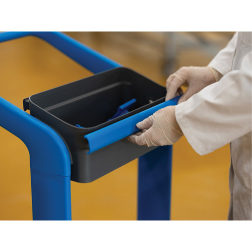 HyGo Mobile Cleaning Station EastCoast Offshore Supplies