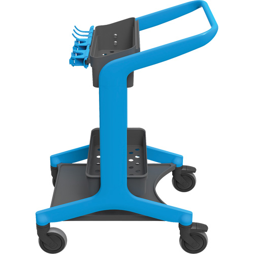 Chariot de nettoyage HyGo EastCoast Offshore Supplies