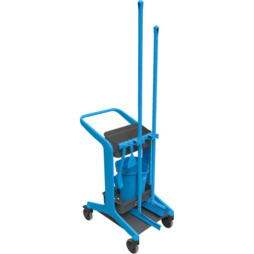 Chariot de nettoyage HyGo EastCoast Offshore Supplies
