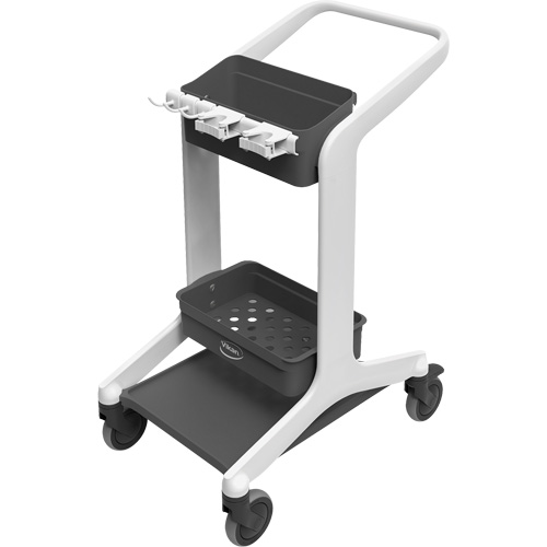 Chariot de nettoyage HyGo EastCoast Offshore Supplies
