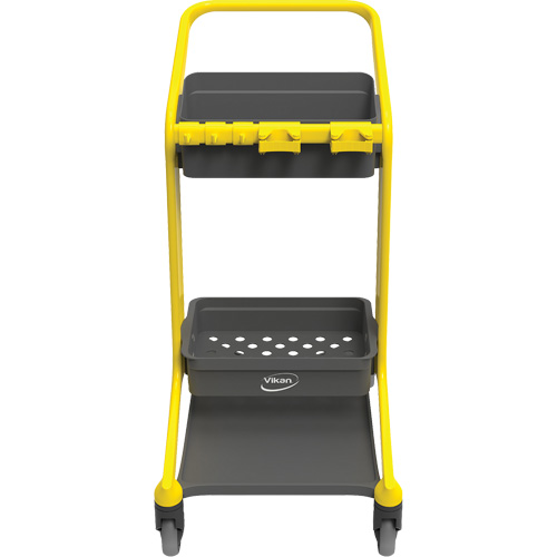 Chariot de nettoyage HyGo EastCoast Offshore Supplies