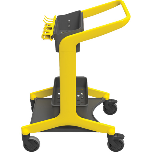 Chariot de nettoyage HyGo EastCoast Offshore Supplies