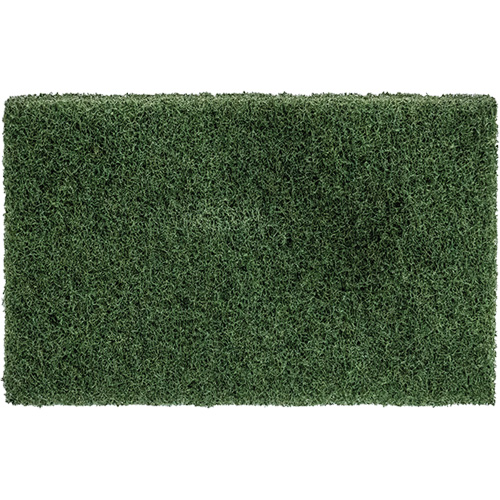 Disposable Thinline Scrubbing Pad, Scrubbing/Stripping, Green EastCoast Offshore Supplies