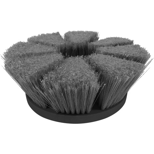 Brosse de nettoyage &agrave; embout marqu&eacute; EastCoast Offshore Supplies
