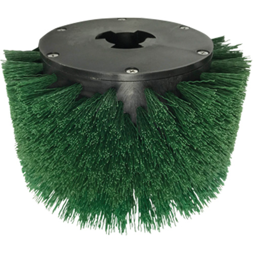 Green Stair Cleaning Brush EastCoast Offshore Supplies