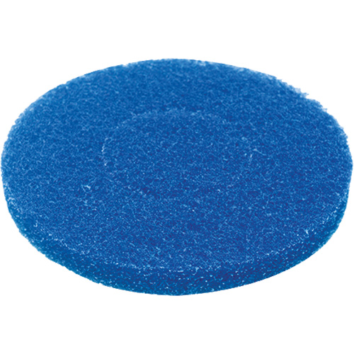 Floor Pad, Cleaning, Blue EastCoast Offshore Supplies