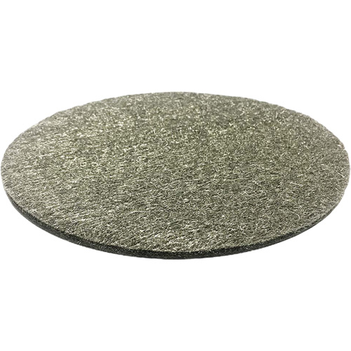 Crystaliser Floor Pad, Cleaning, Grey EastCoast Offshore Supplies