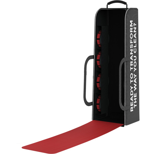 M-Case Pro for MotorScrubber EastCoast Offshore Supplies