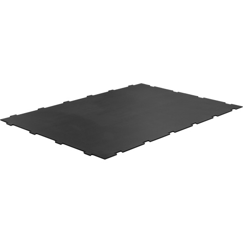 Plancher en tuile d'athl&eacute;tisme Voyager EastCoast Offshore Supplies