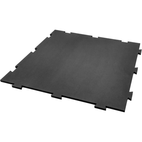 Plancher en tuile d'athl&eacute;tisme Voyager EastCoast Offshore Supplies