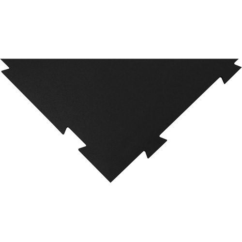 Plancher en tuile d'athl&eacute;tisme Voyager EastCoast Offshore Supplies