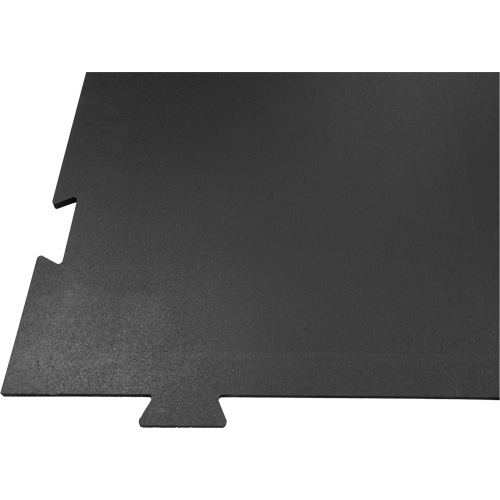 Plancher en tuile d'athl&eacute;tisme Voyager EastCoast Offshore Supplies