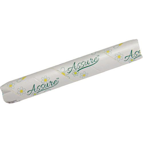 Assure Regular Tampons for Vending Dispensers EastCoast Offshore Supplies