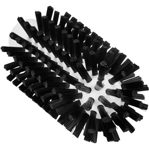 Brosse de nettoyage, Soies Ferme, Longueur de 5-7/10", Noir EastCoast Offshore Supplies