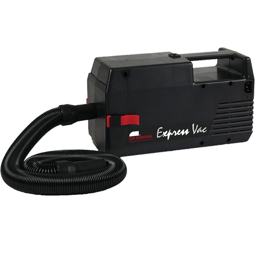 Aspirateur HEPA Express Safety, Sec, 0,25 gal. US (0,94 Litres) EastCoast Offshore Supplies