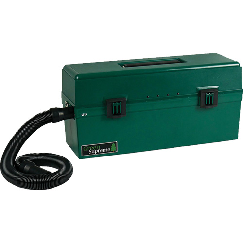 Aspirateur hospitalier pour IRM Omega Supreme, Sec, 1 gal. US (3,78 litres) EastCoast Offshore Supplies