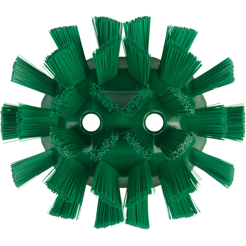 Brosse UST pour cuves, Soies Ferme, Longueur de 7-1/2", Vert EastCoast Offshore Supplies