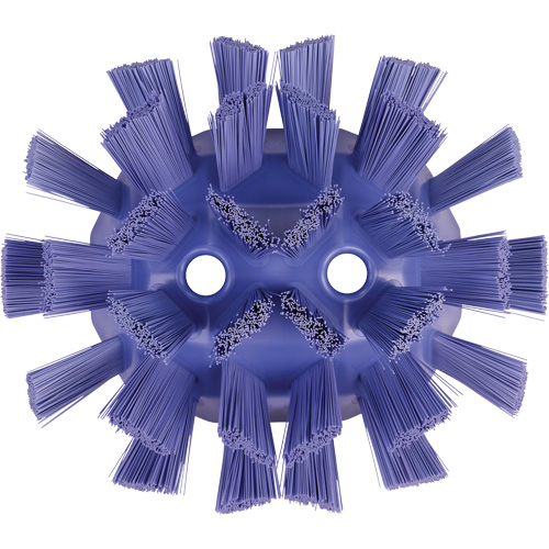 UST Tank Brush, Stiff Bristles, 7-1/2" Long, Purple EastCoast Offshore Supplies