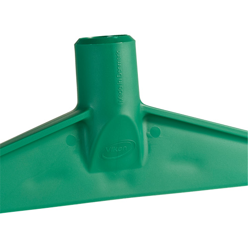 Table & Floor Scraper, Green, 9-3/5" W x 1-1/5" L EastCoast Offshore Supplies
