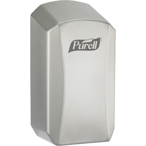 Distributeur PURELL LTX de d&eacute;sinfectant pour les mains PURELL pour sant&eacute; comportementale, Sans contact, Cap. 1200 ml EastCoast Offshore Supplies