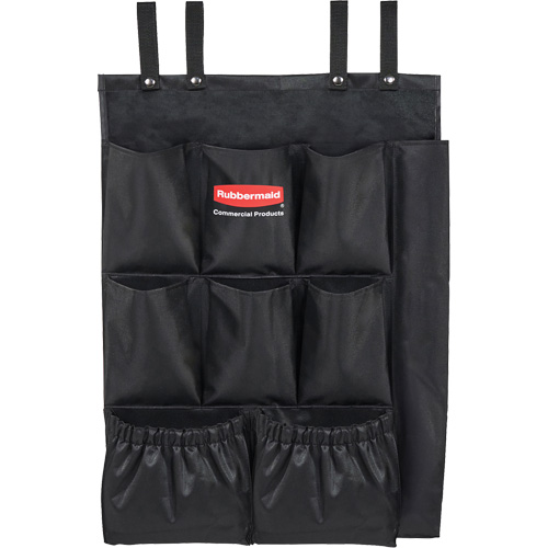 9-Pocket Organizer EastCoast Offshore Supplies