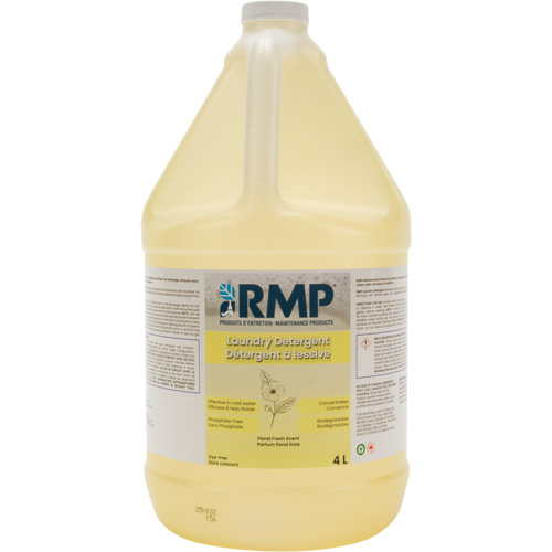 Concentrated Laundry Detergent, Jug EastCoast Offshore Supplies