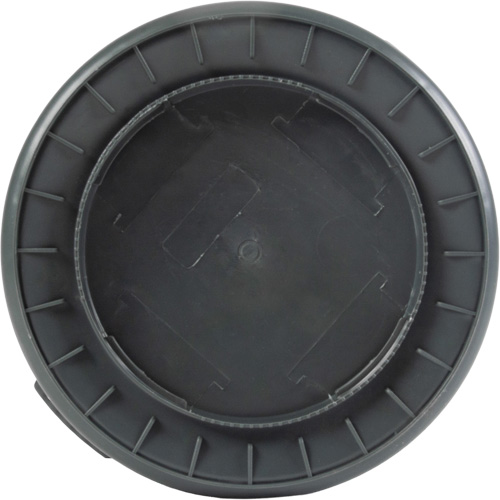 Bac &agrave; d&eacute;chets, Poly&eacute;thyl&egrave;ne, 20 gal. US EastCoast Offshore Supplies