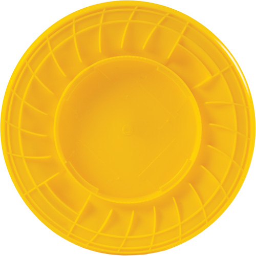 Garbage Bin, Polyethylene, 44 US gal. EastCoast Offshore Supplies