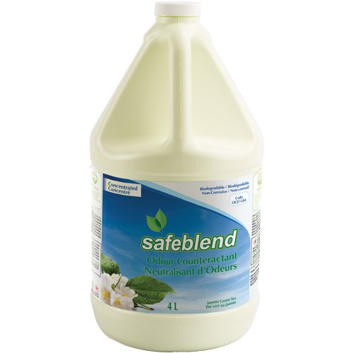 Jasmine Green Tea Concentrated Odour Counteractant EastCoast Offshore Supplies