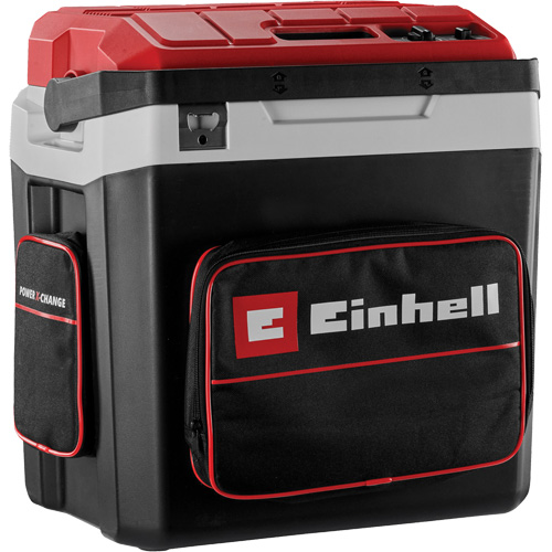 Battery-Powered Cool Box (Tool Only), 27 L Capacity EastCoast Offshore Supplies
