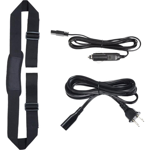 Battery-Powered Cool Box (Tool Only), 27 L Capacity EastCoast Offshore Supplies