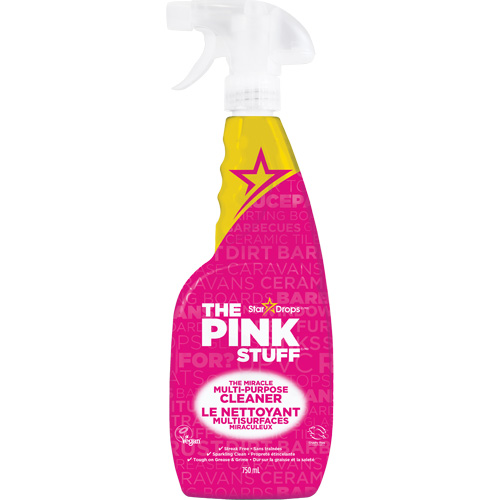 Multi-Purpose Cleaner Spray, 750 ml, Trigger Bottle EastCoast Offshore Supplies