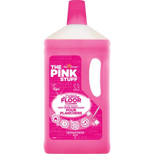 Nettoyant pour planchers tout usage, 1 L, Bouteille EastCoast Offshore Supplies