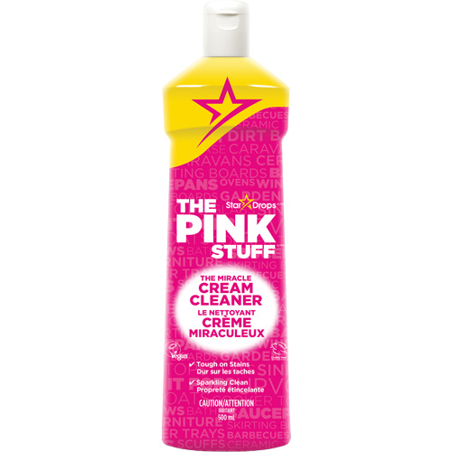 All-Purpose Cleaner Cream, 500 ml, Bottle EastCoast Offshore Supplies