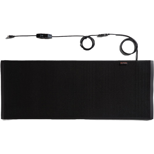 HTP Series PRO Industrial Snow Melting Walkway Mat, Runner, 24" W x 10' L EastCoast Offshore Supplies