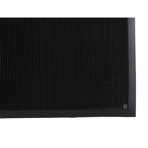 HTP Series PRO Industrial Snow Melting Walkway Mat, Runner, 24" W x 10' L EastCoast Offshore Supplies