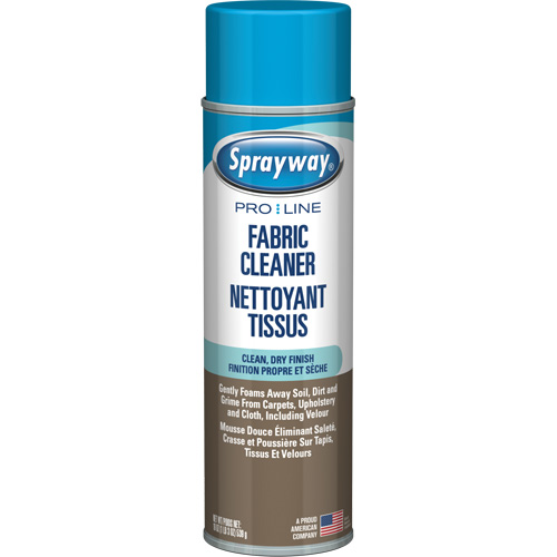 Pro Line Fabric Cleaner with Inverted Spray EastCoast Offshore Supplies