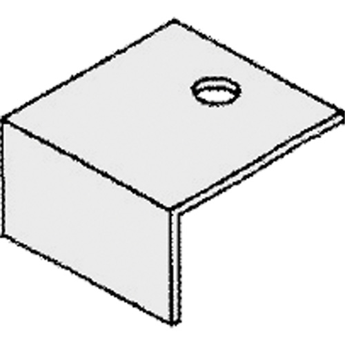 Curtain Partition Track End Stop EastCoast Offshore Supplies